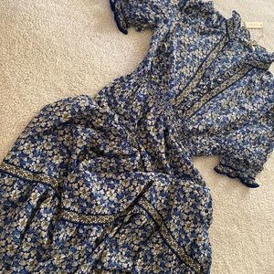 NEW MAXSTUDIO MAXI DRESS Size L